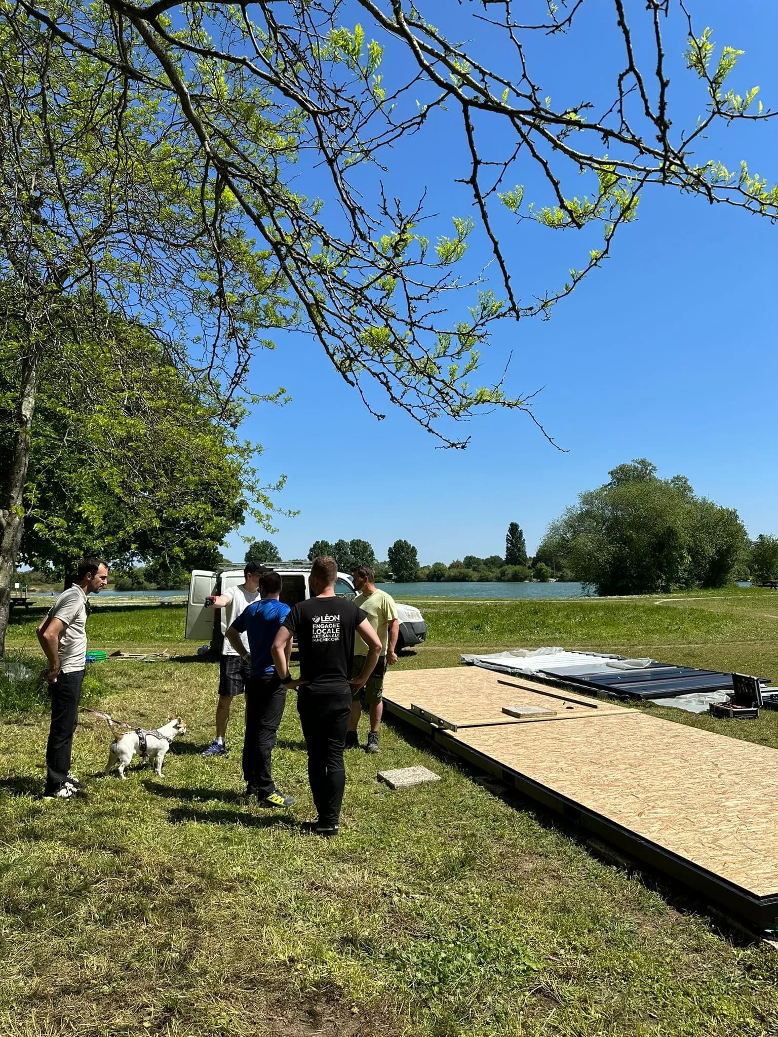 Animations musicales